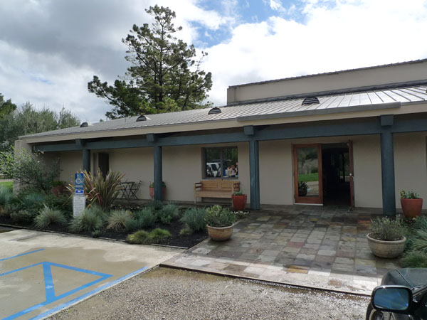 Lafond Winery