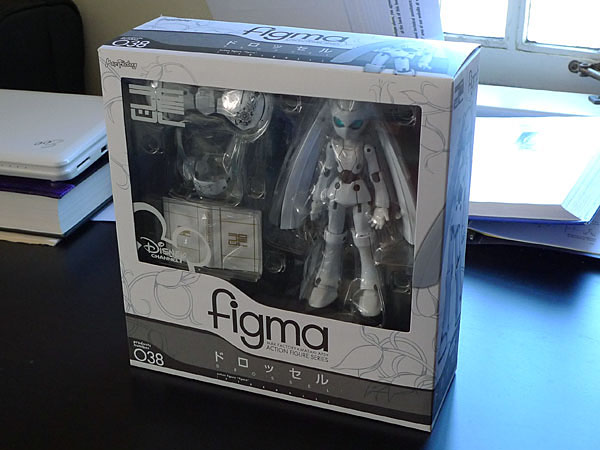 figma – 드롯셀 아가씨