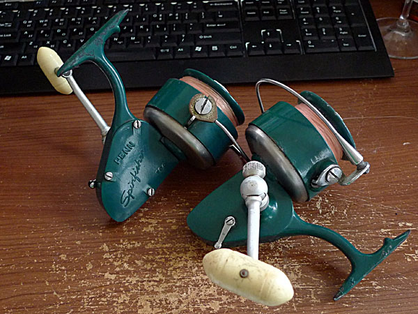 Penn Spinfisher 700