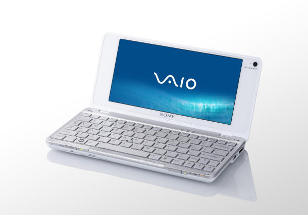 Sony VAIO Type P