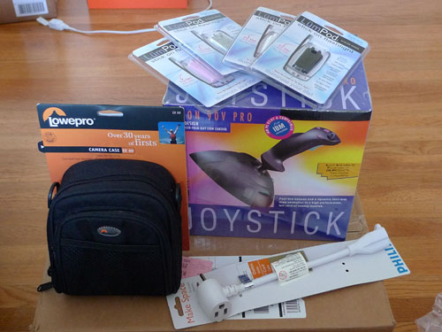 [Woot!] Bag of Crap