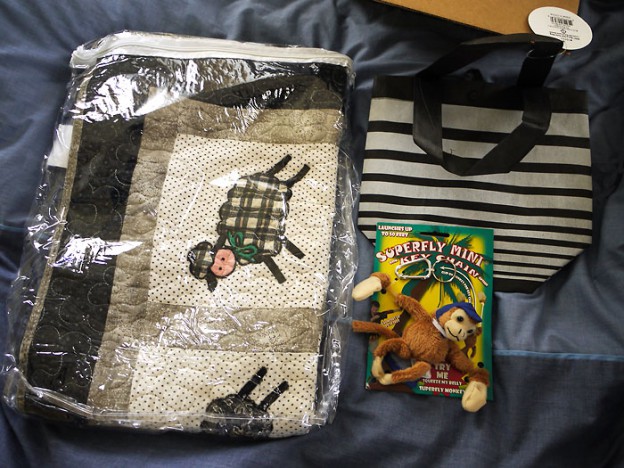 Woot – Bag of Crap
