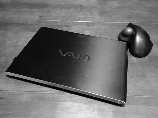 Sony, VAIO 브랜드와 함께 PC사업 매각………….